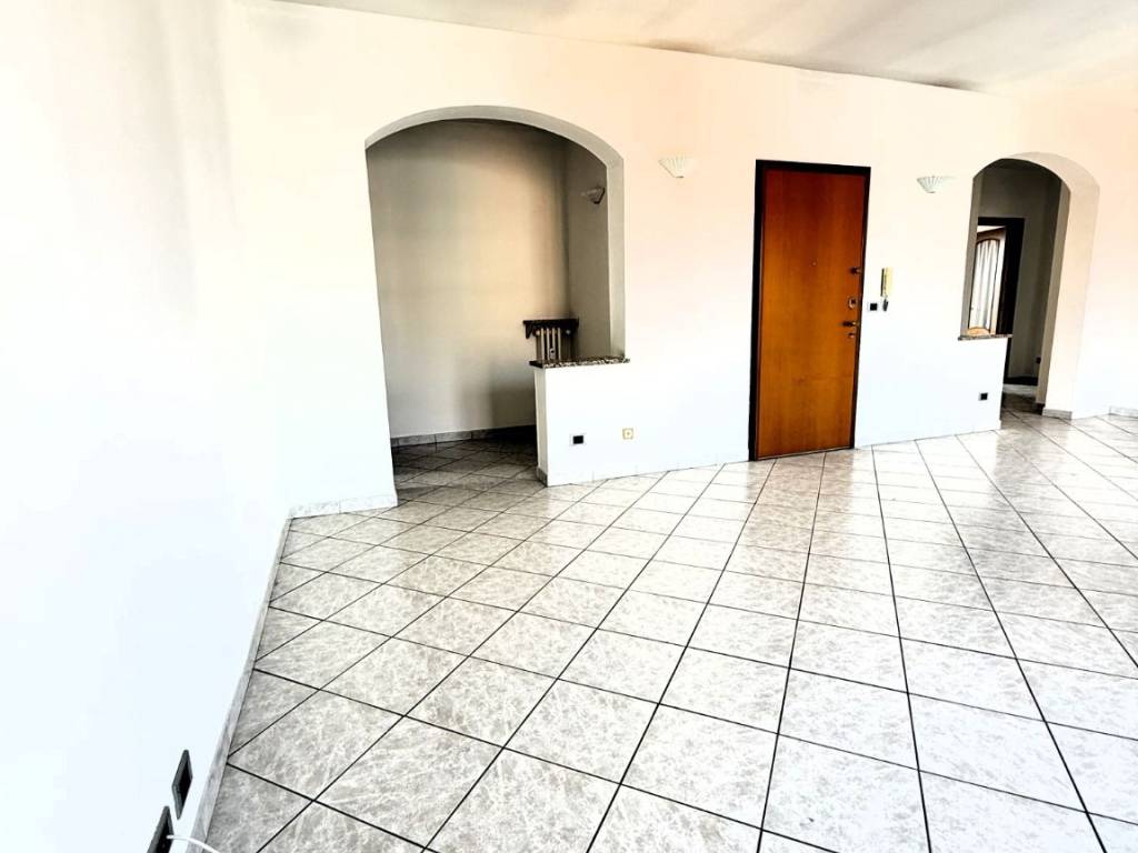 Attico / mansarda a Santhià in Corso Sant'Ignazio da Santhià, 33 - Foto 4
