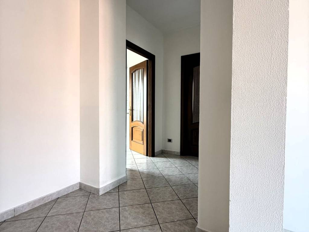 Attico / mansarda a Santhià in Corso Sant'Ignazio da Santhià, 33 - Foto 5