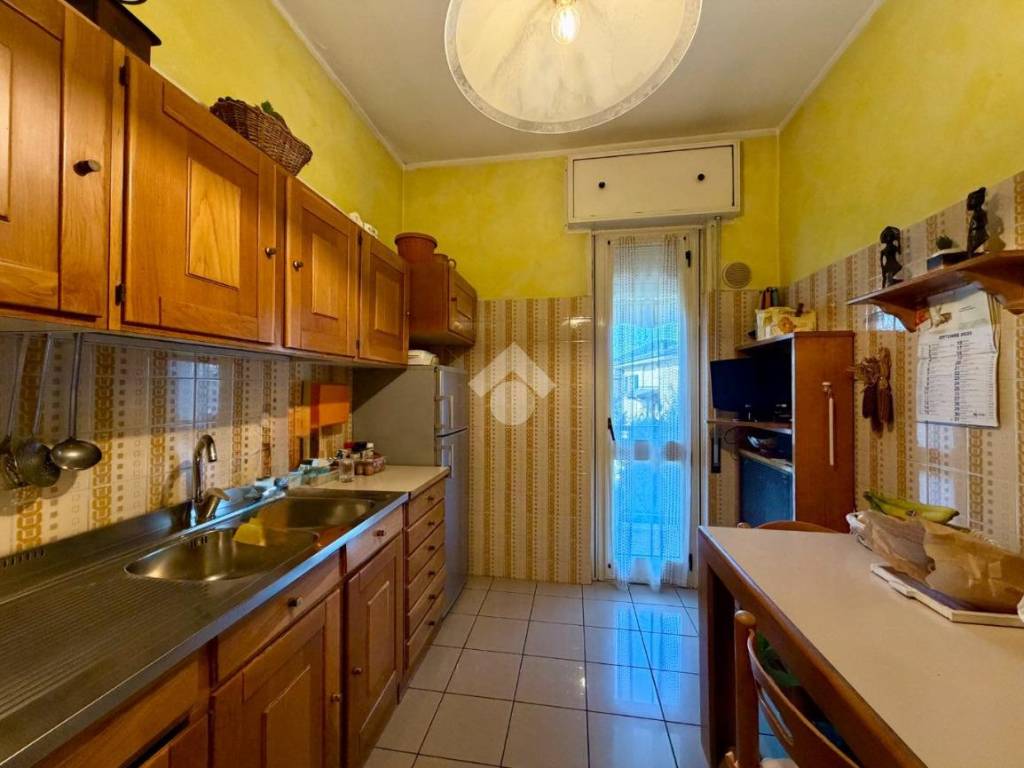 Appartamento a Concesio in Via Enrico Mattei - Foto 2