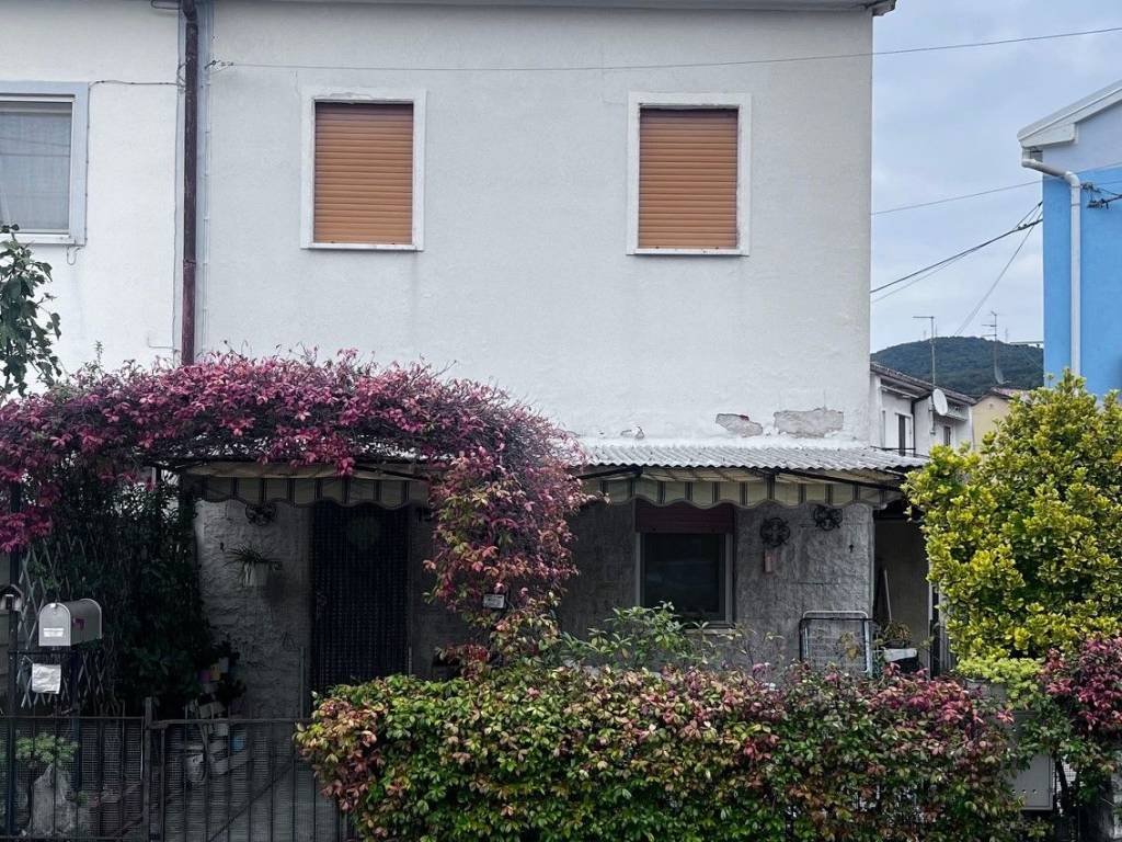 Villetta a schiera a Duino-aurisina in Frazione Villaggio del Pescatore, 151 - Foto 2