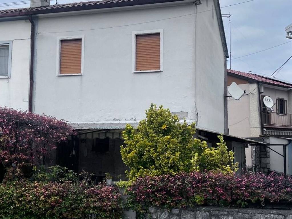 Villetta a schiera a Duino-aurisina in Frazione Villaggio del Pescatore, 151 - Foto 3