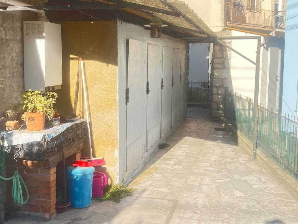 Villetta a schiera a Duino-aurisina in Frazione Villaggio del Pescatore, 151 - Foto 5