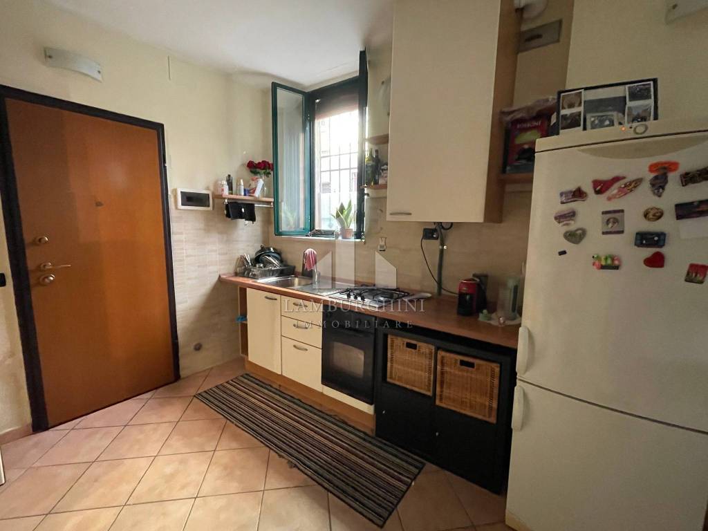 Appartamento a Ferrara in Via del Mellone - Foto 2