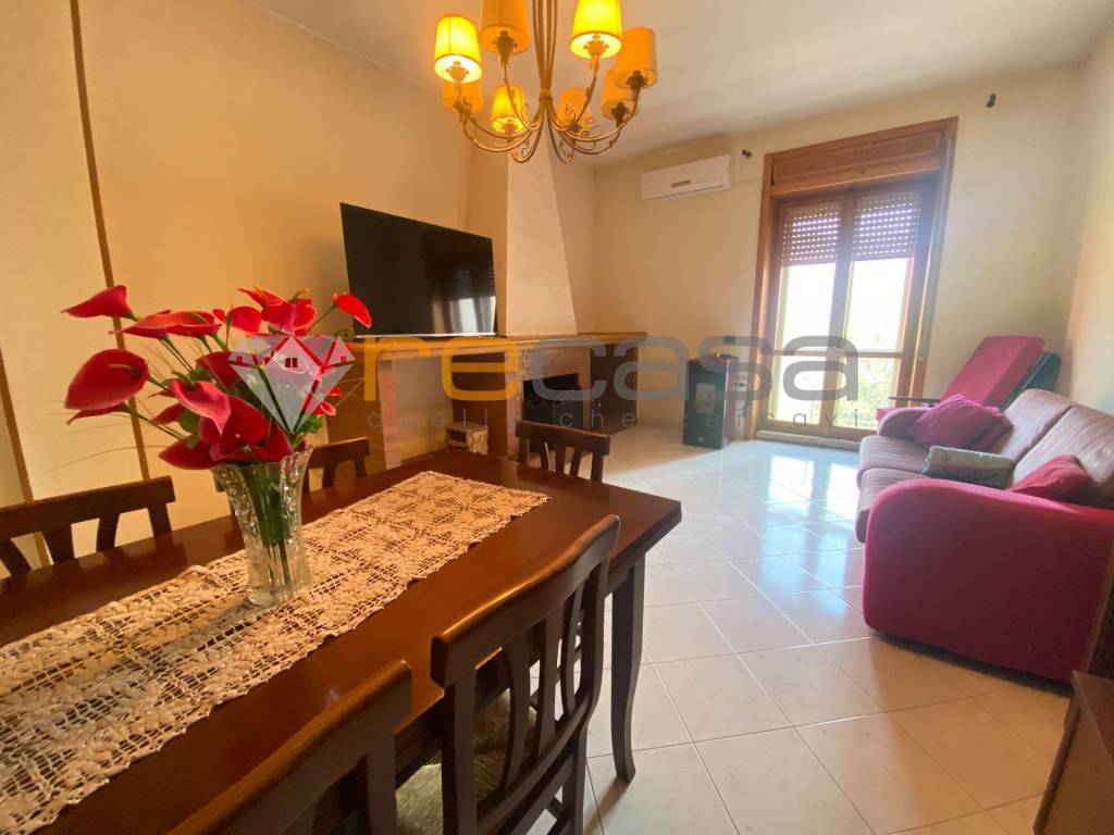 Appartamento a Montecorvino rovella in Via Don Minzoni, 23 - Foto 5