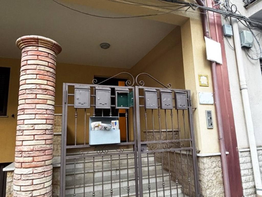 Appartamento a Terrasini in Via Archimede - Foto 2