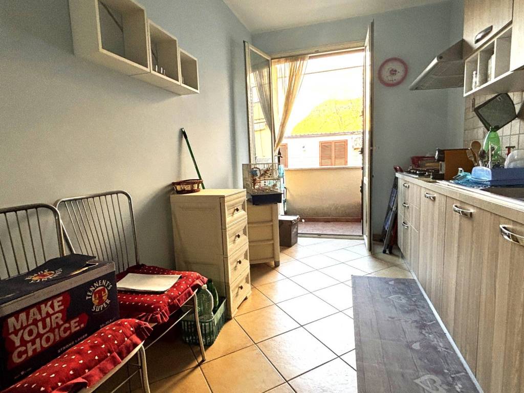 Appartamento a Terrasini in Via Archimede - Foto 5