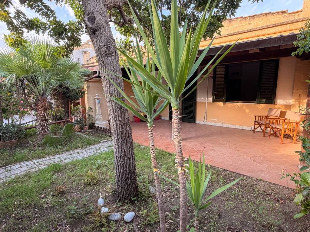 Villetta a schiera a Campofelice di roccella in Contrada Pistavecchia - Foto 2