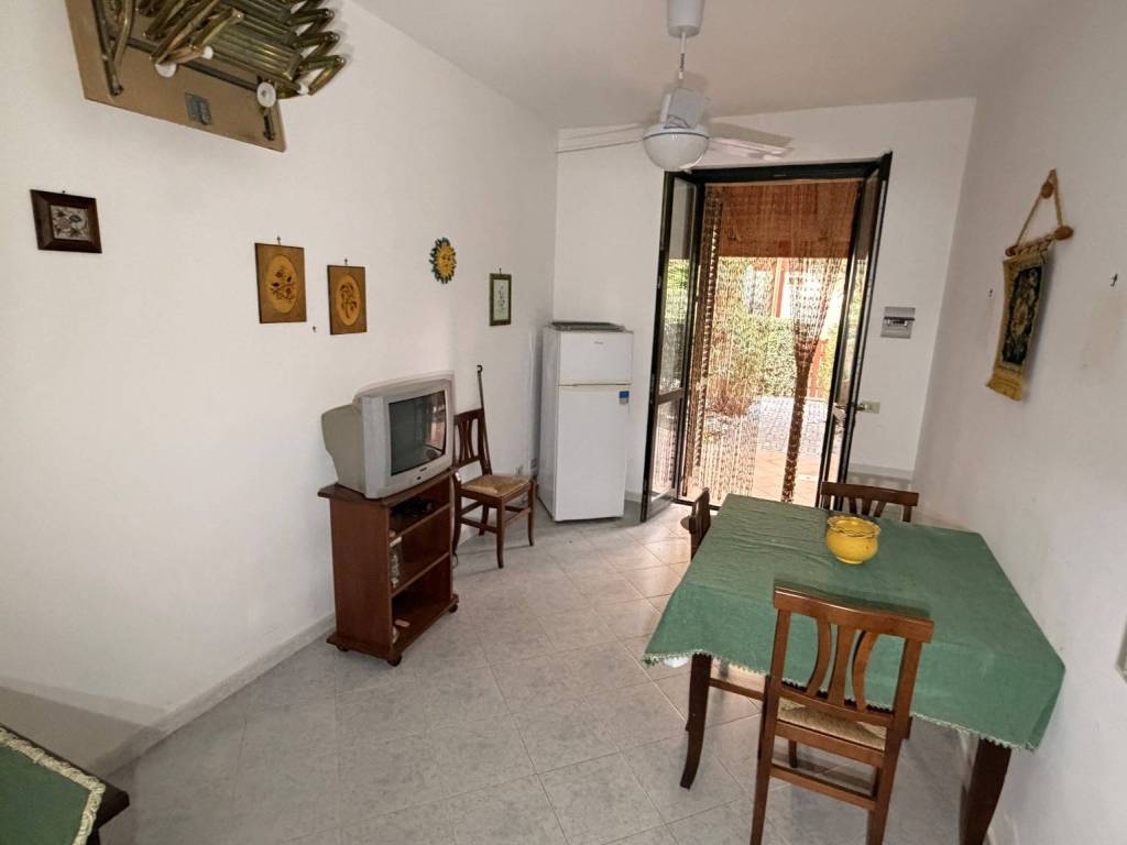 Villetta a schiera a Campofelice di roccella in Contrada Pistavecchia - Foto 4