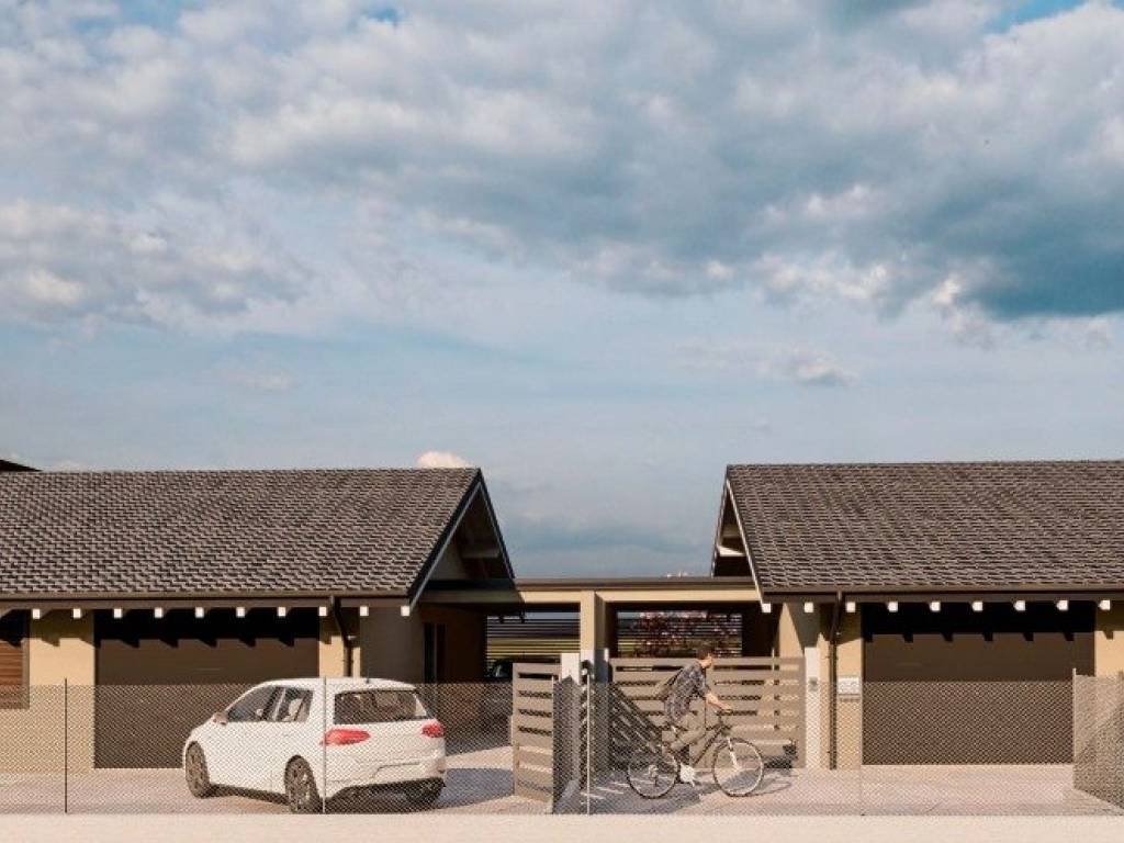 Villa a Brebbia in Via Giuseppe Mazzini - Foto 3