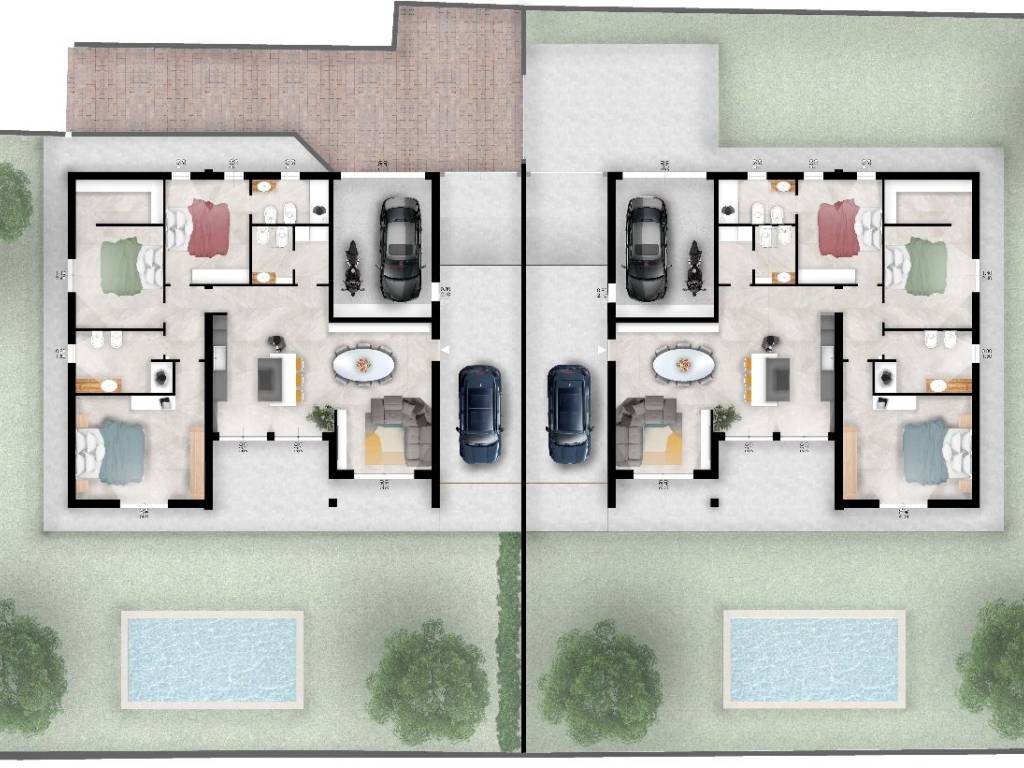 Villa a Brebbia in Via Giuseppe Mazzini - Foto 4