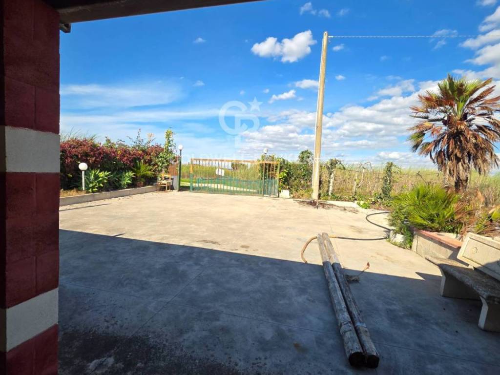 Villa a Ispica in CONTRADA PANTANO CURTO - Foto 2