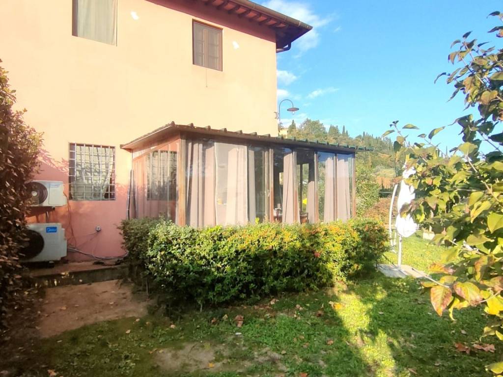 Rustico / casale a San casciano in val di pesa in Via Malafrasca - Foto 5