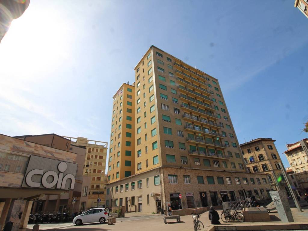Immobile a Livorno in Piazza Attias - Foto 2