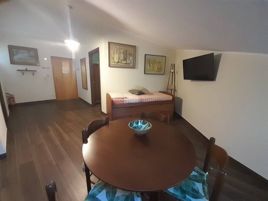 Appartamento a Castel di sangro in Corso Vittorio Emanuele, 91 - Foto 2