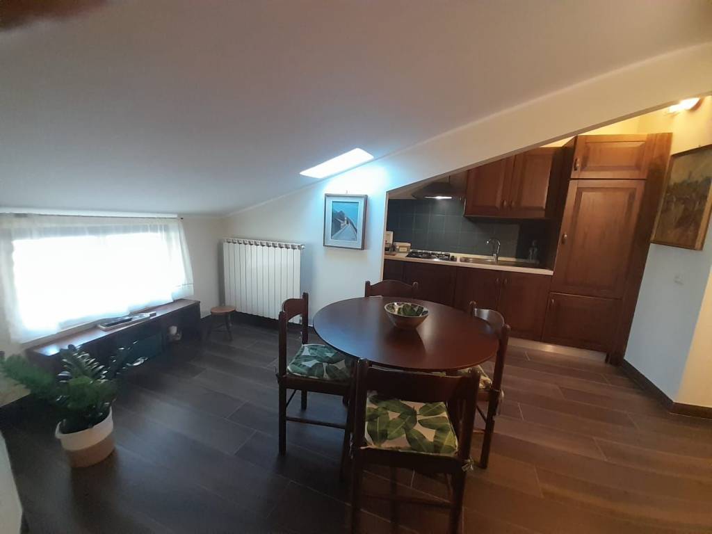 Appartamento a Castel di sangro in Corso Vittorio Emanuele, 91 - Foto 3