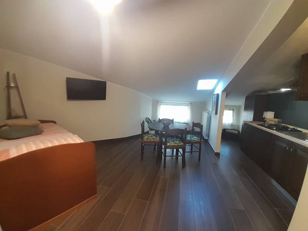 Appartamento a Castel di sangro in Corso Vittorio Emanuele, 91 - Foto 4