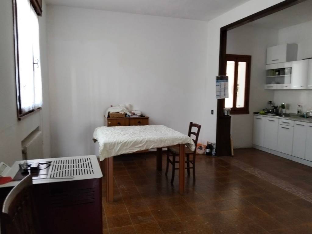 Appartamento a Villanova marchesana in VILLANOVA MARCHESANA - VIA ROMA, 40 - Foto 4