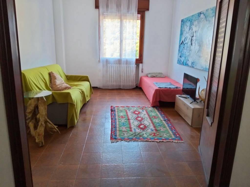 Appartamento a Villanova marchesana in VILLANOVA MARCHESANA - VIA ROMA, 40 - Foto 5