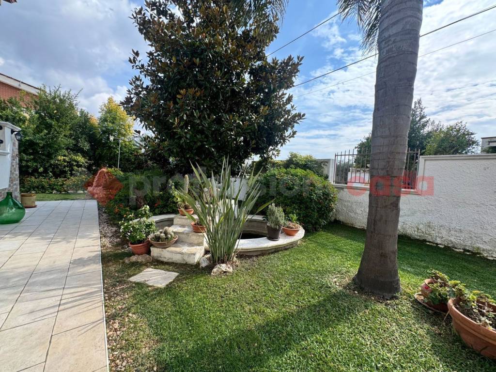 Villa a Leporano in VIA VIVALDI, 12 - Foto 5