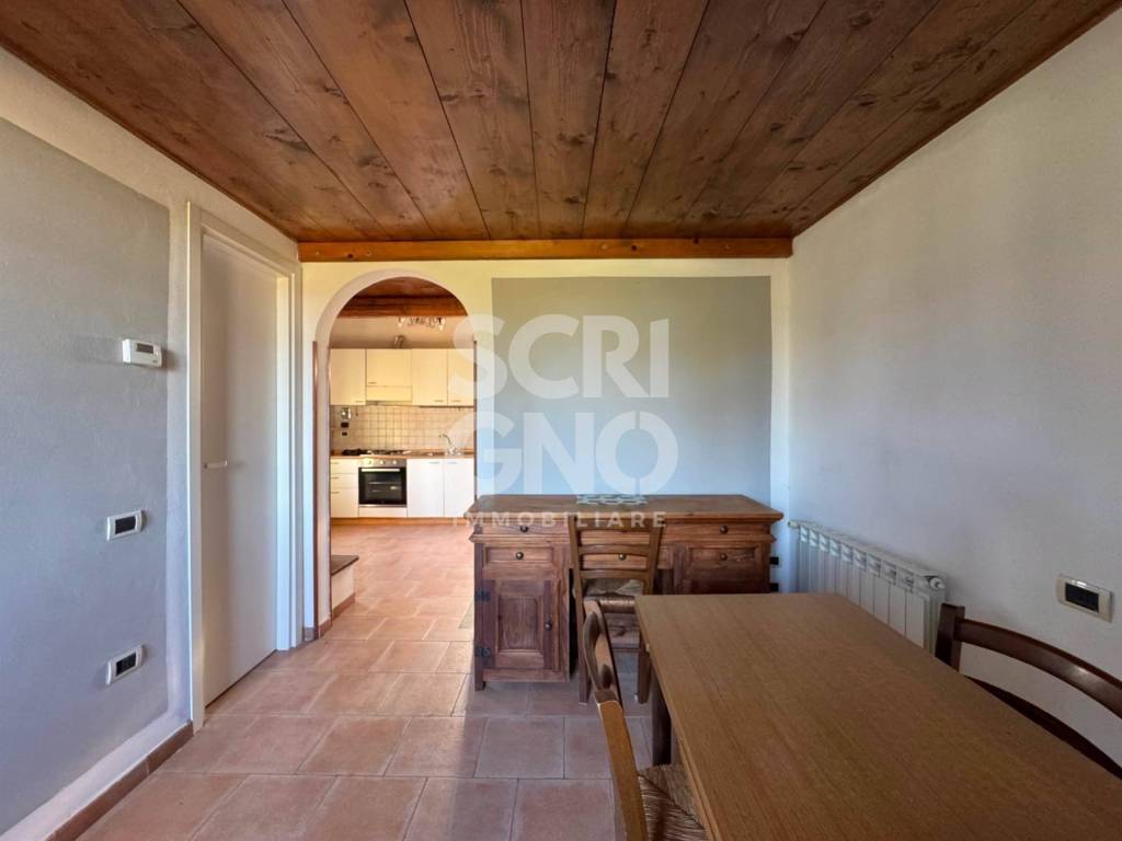Attico / mansarda a Serravalle pistoiese in Via Baco - Foto 3