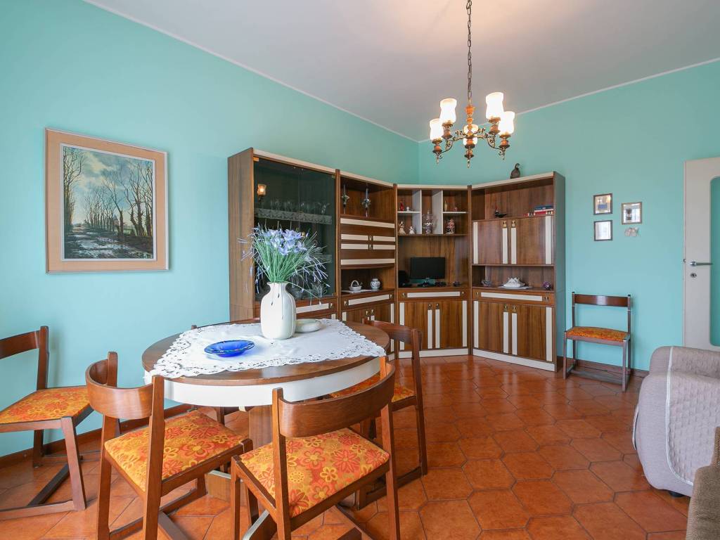 Appartamento a Cavenago di brianza in Via 24 Maggio, 31 - Foto 3