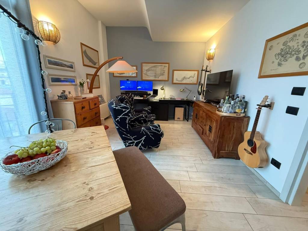 Appartamento a Imperia in Via Tommaso Schiva - Foto 2