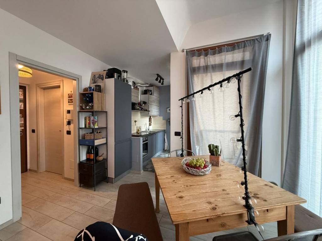Appartamento a Imperia in Via Tommaso Schiva - Foto 3