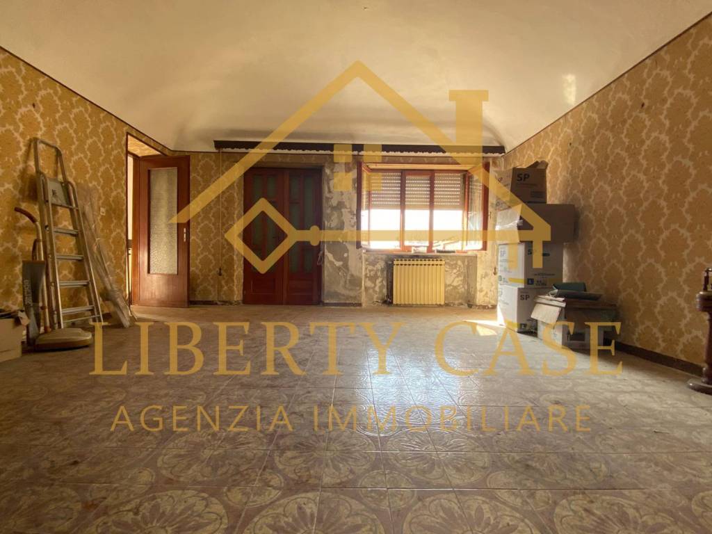 Casa indipendente a Pertengo in Via Fiume, 1 - Foto 3