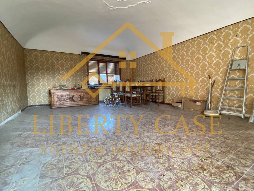 Casa indipendente a Pertengo in Via Fiume, 1 - Foto 4