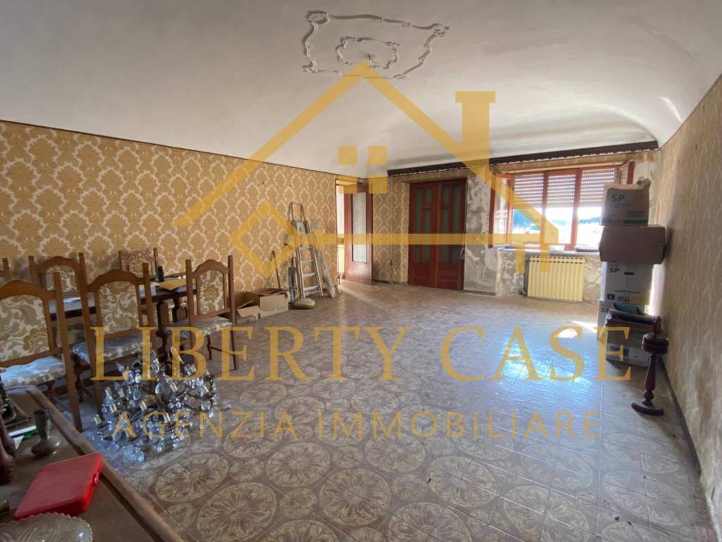 Casa indipendente a Pertengo in Via Fiume, 1 - Foto 5
