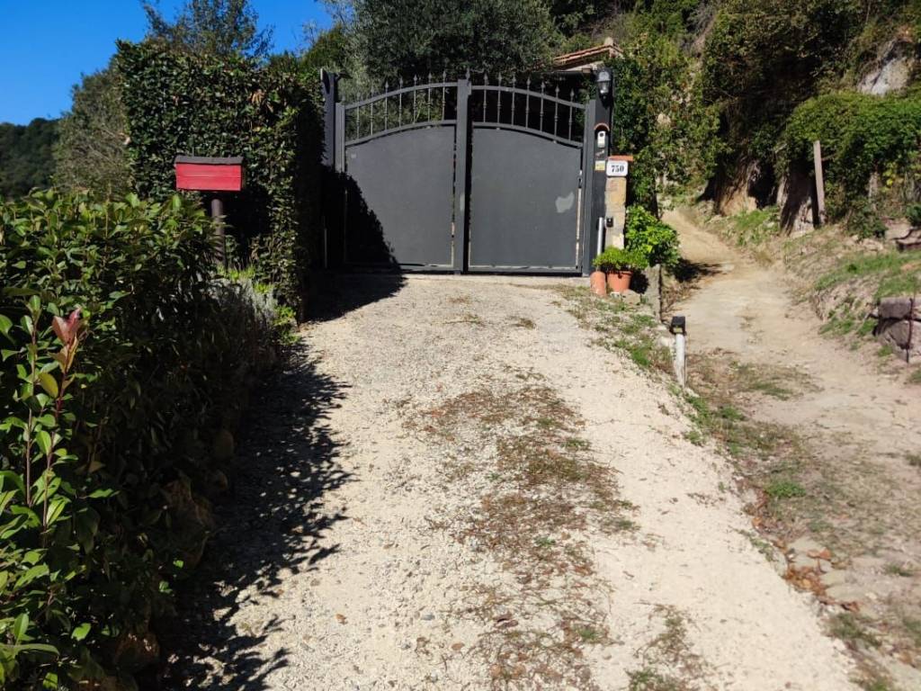 Villa a Pitigliano in Via di Sovana - Foto 2