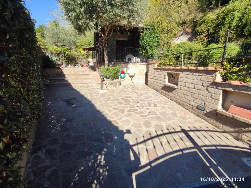 Villa a Pitigliano in Via di Sovana - Foto 5