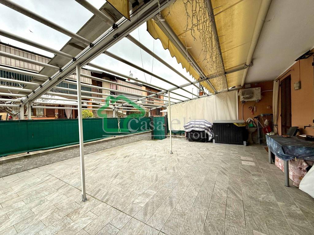 Appartamento a Boffalora d'adda in Via Monsignor Paolo Gatti - Foto 2