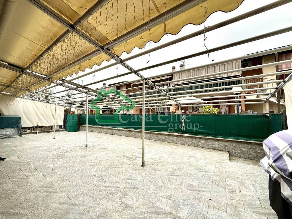 Appartamento a Boffalora d'adda in Via Monsignor Paolo Gatti - Foto 3