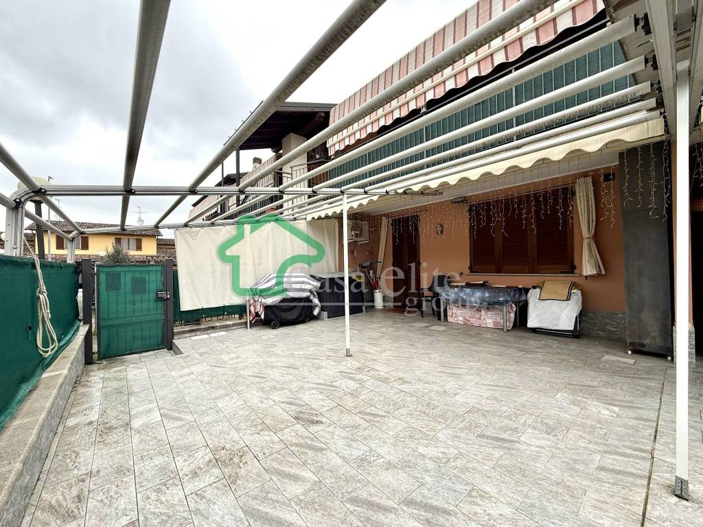 Appartamento a Boffalora d'adda in Via Monsignor Paolo Gatti - Foto 5