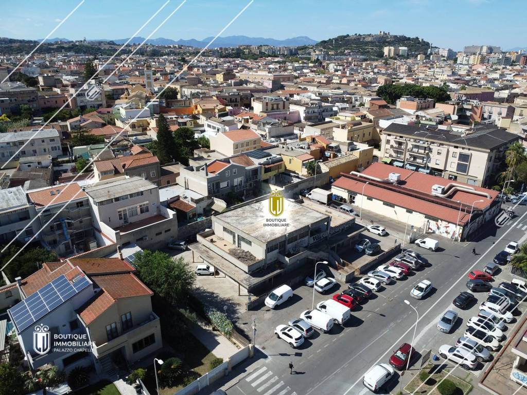 Immobile a Cagliari in Via della Resistenza - Foto 2