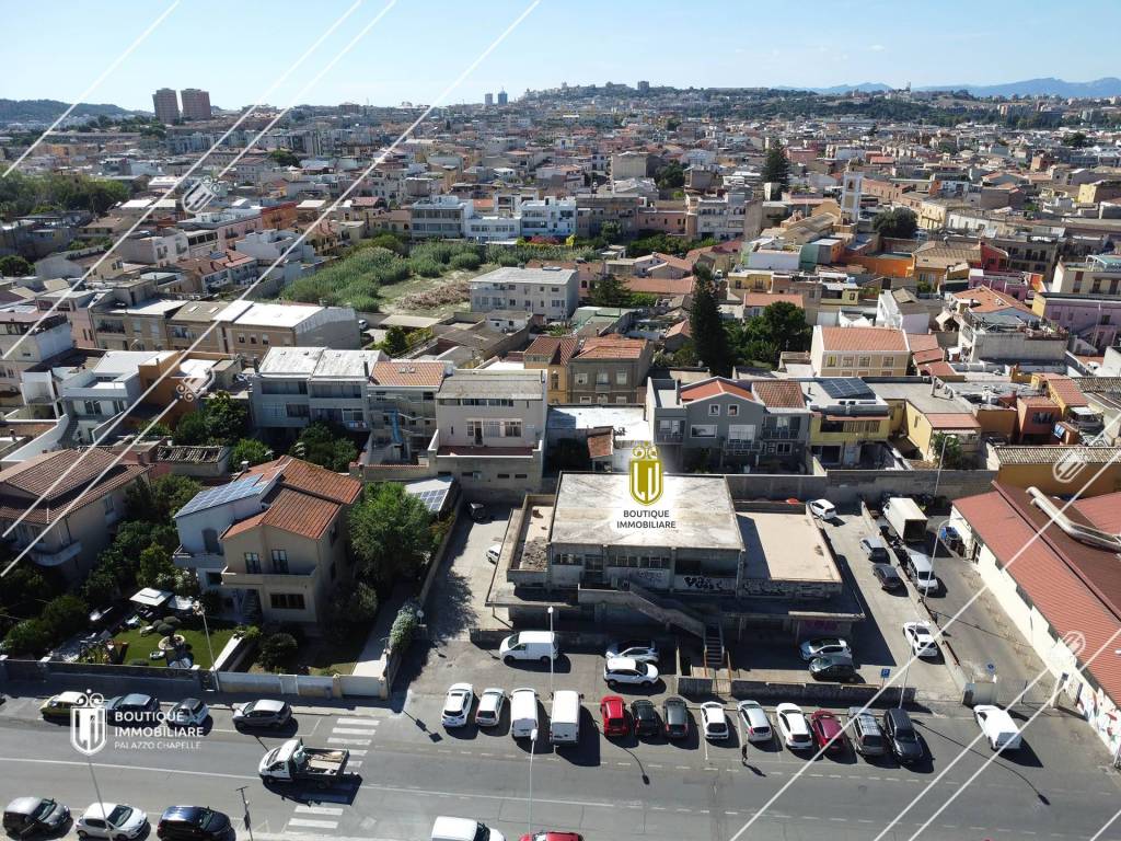 Immobile a Cagliari in Via della Resistenza - Foto 3