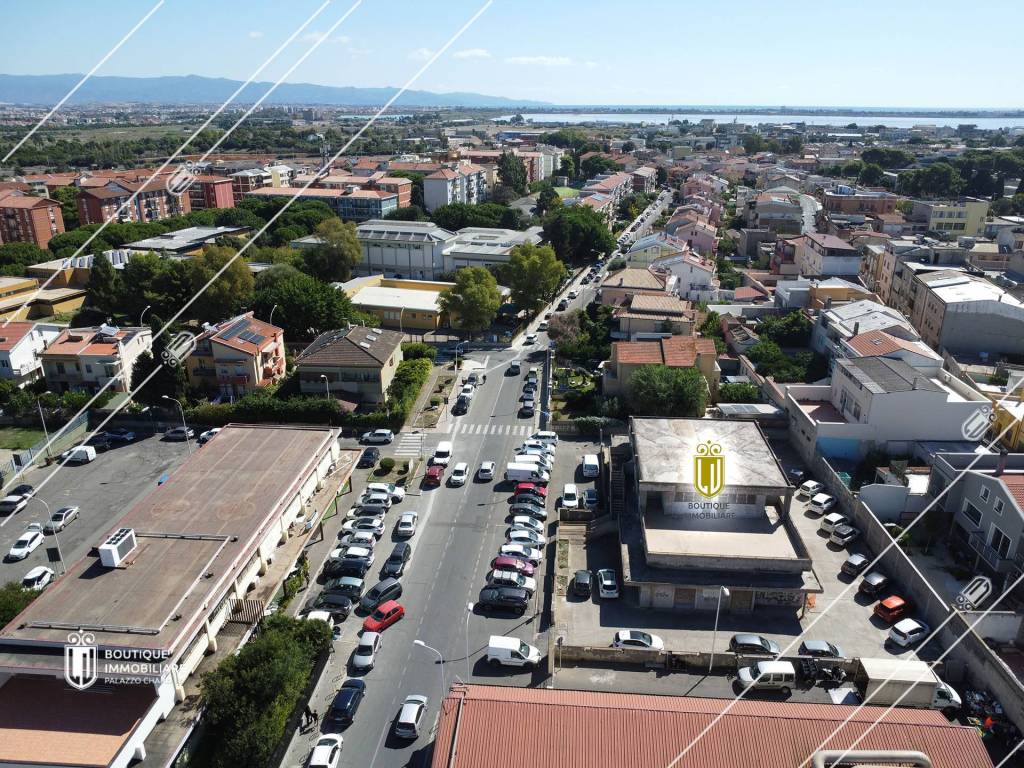 Immobile a Cagliari in Via della Resistenza - Foto 4