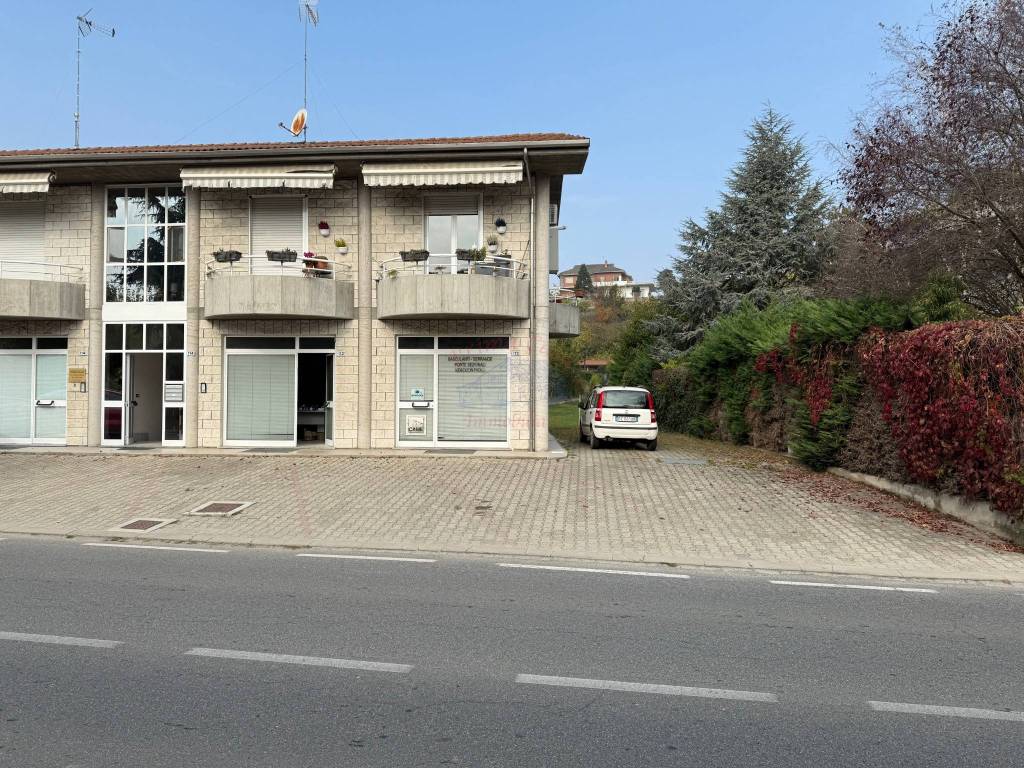 Immobile a Castagnole delle lanze in Via Fratelli Vicari - Foto 2