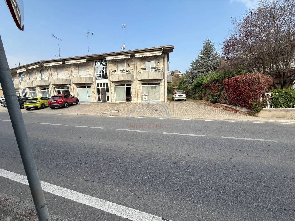 Immobile a Castagnole delle lanze in Via Fratelli Vicari - Foto 3