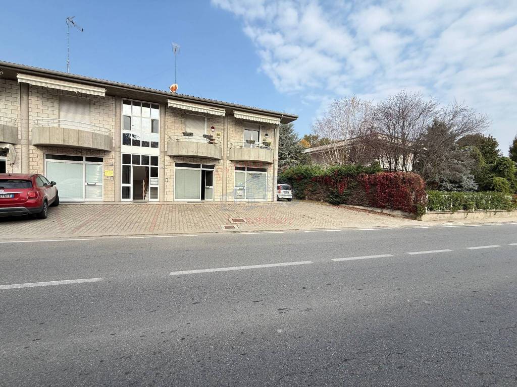 Immobile a Castagnole delle lanze in Via Fratelli Vicari - Foto 4