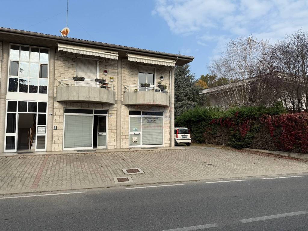 Immobile a Castagnole delle lanze in Via Fratelli Vicari - Foto 5