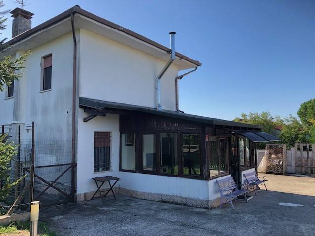 Casa indipendente a Stienta - Foto 2