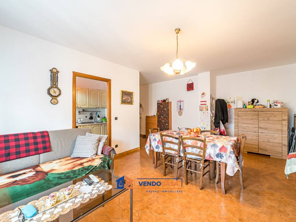 Appartamento a Dronero in Via Montemale - Foto 3