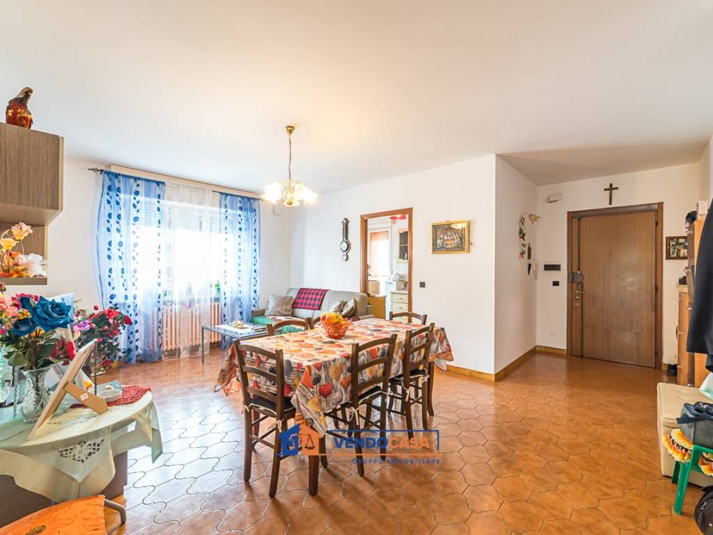 Appartamento a Dronero in Via Montemale - Foto 4