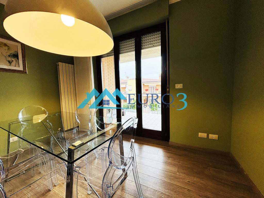 Appartamento a Altidona in Via Fonte di Valle, 2 - Foto 3
