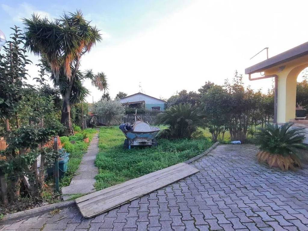 Villa a Pontecagnano faiano in Via Lago Laceno No Number Snc - Foto 3