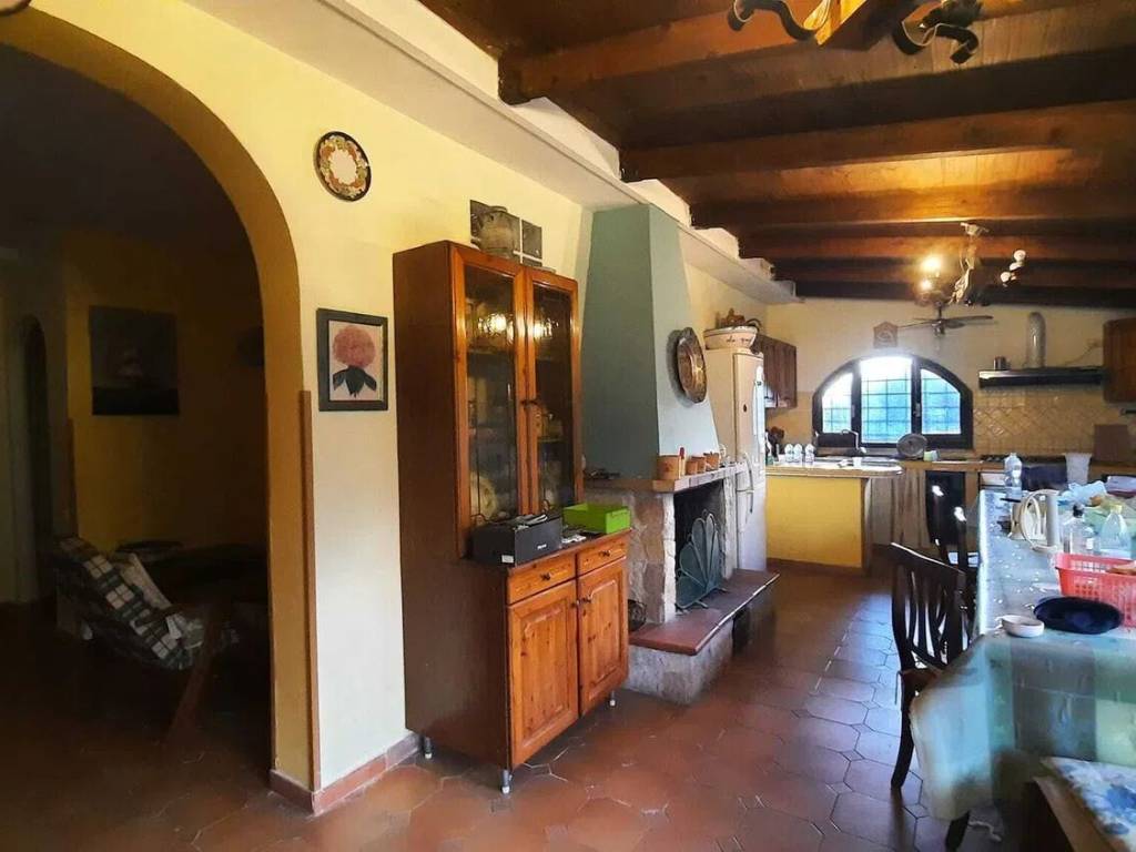 Villa a Pontecagnano faiano in Via Lago Laceno No Number Snc - Foto 5