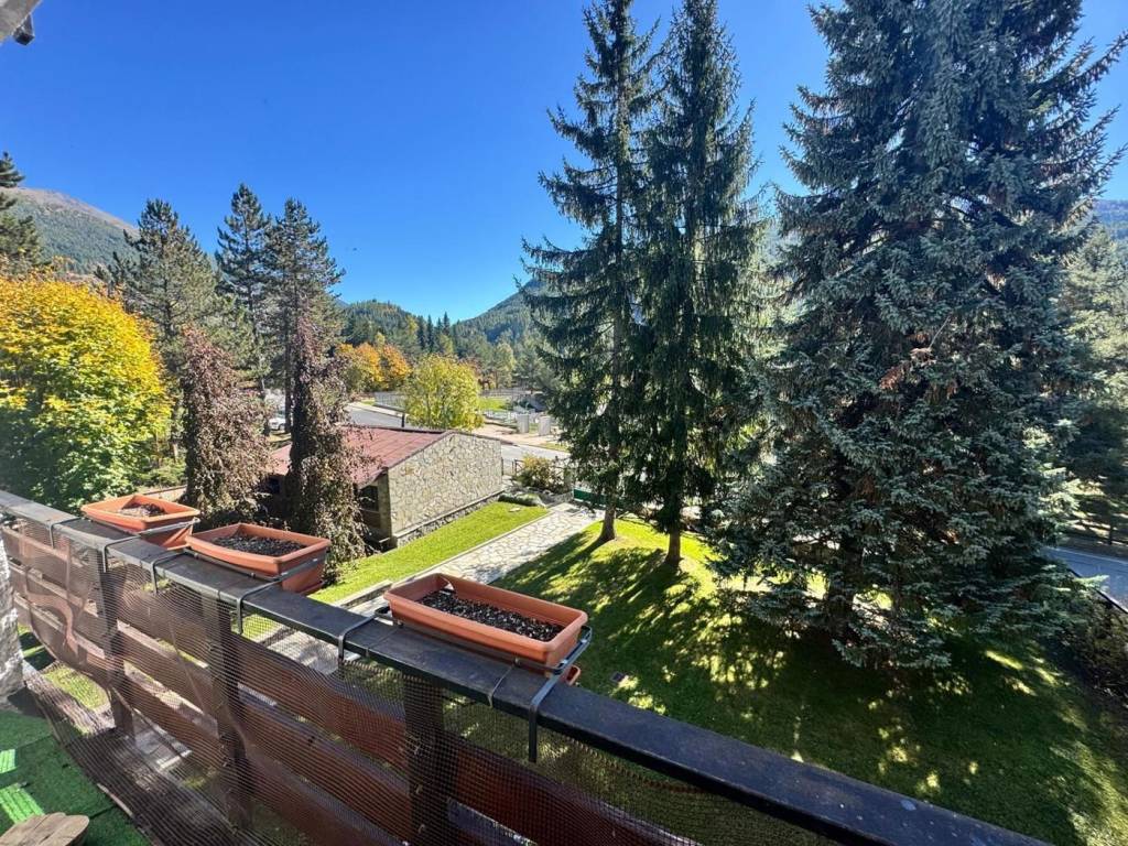 Appartamento a Bardonecchia in VIA MELEZET, 4 - Foto 3