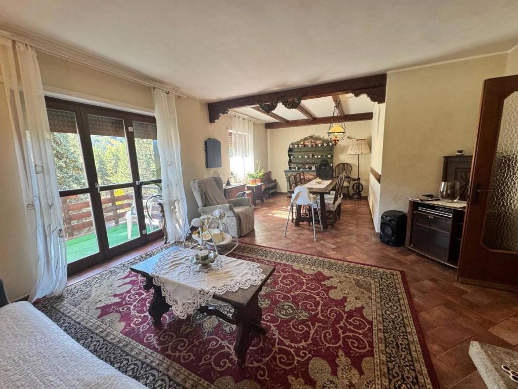 Appartamento a Bardonecchia in VIA MELEZET, 4 - Foto 5